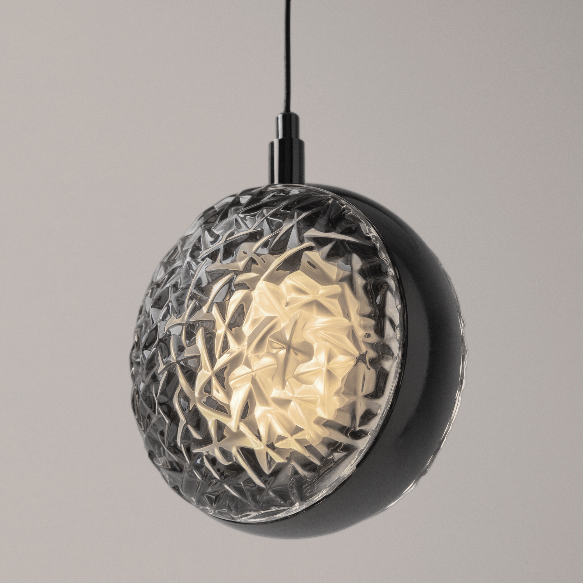 картинка Подвесной светильник Maytoni MOD299PL-L10BC3K