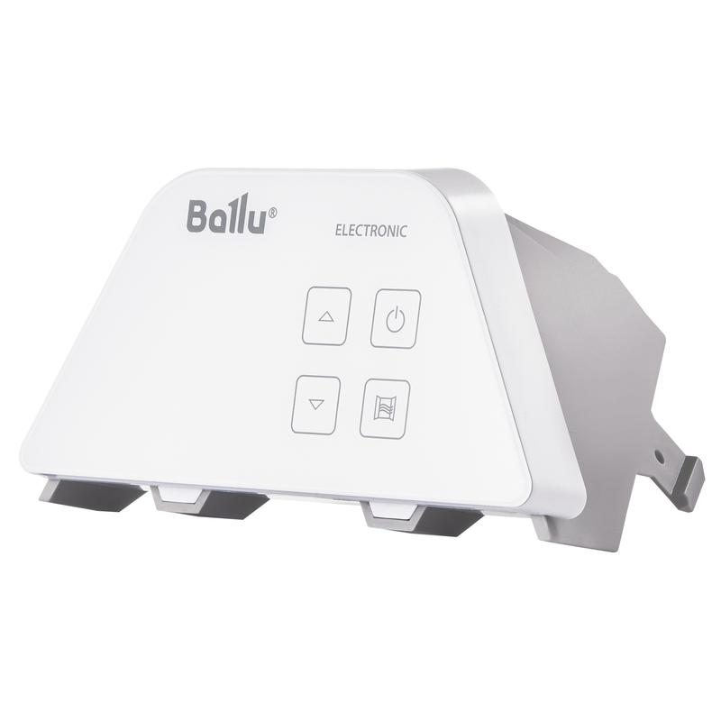 картинка Блок управления Transformer Electronic BCT/EVU-4E Ballu НС-1416234