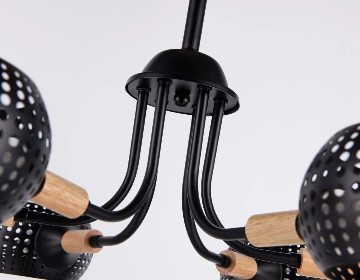 картинка Подвесная люстра TR80167