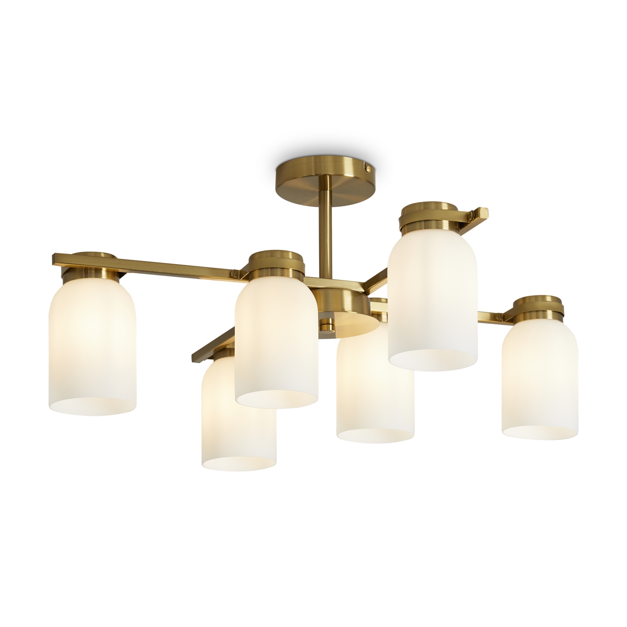 картинка Подвесной светильник Freya FR5446PL-06BS