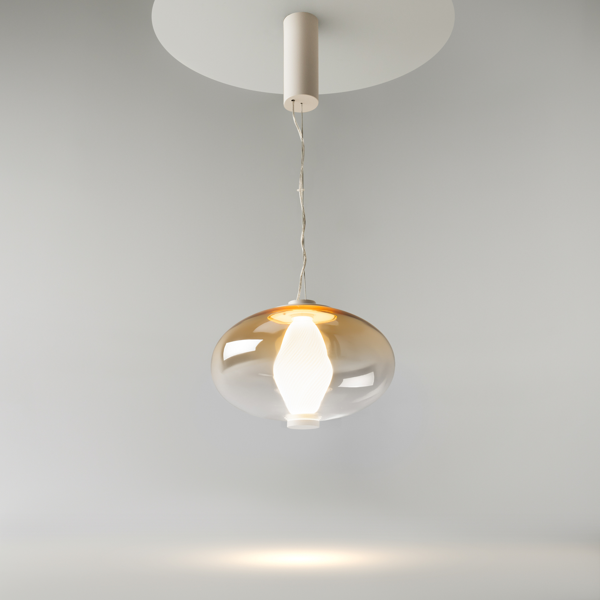 картинка Подвесной светильник Maytoni MOD406PL-L8W3K