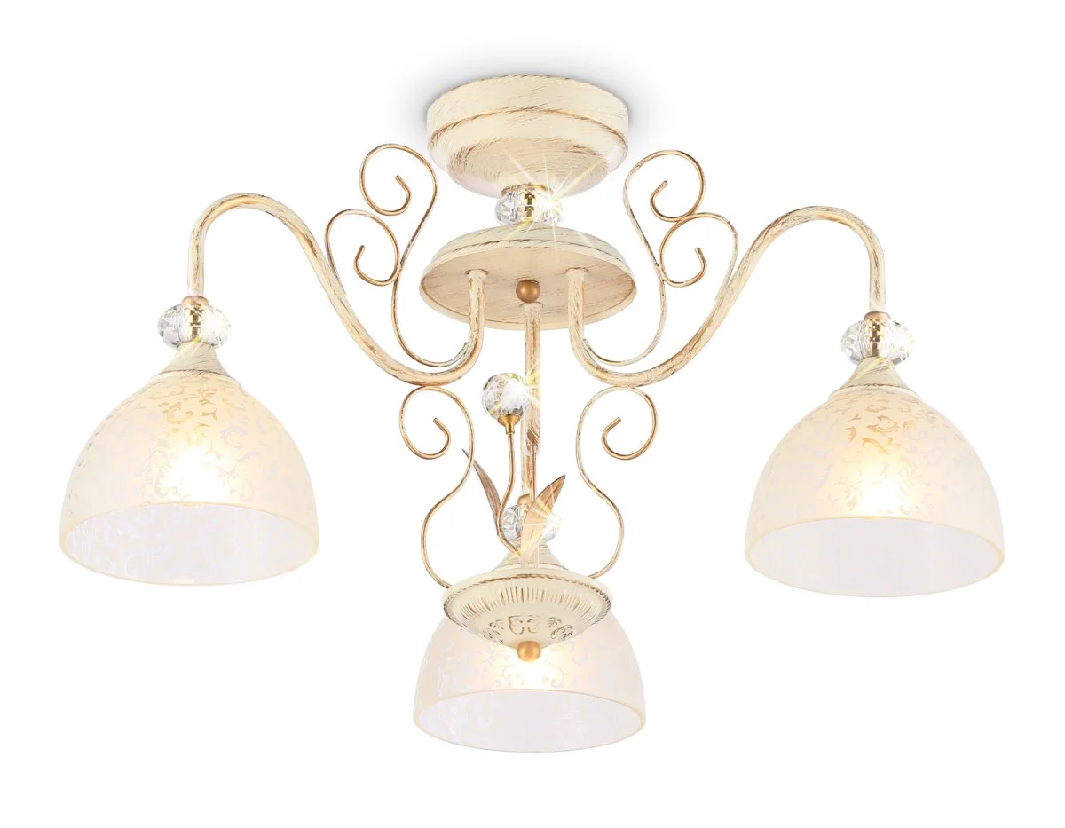 картинка Потолочная люстра TR3055