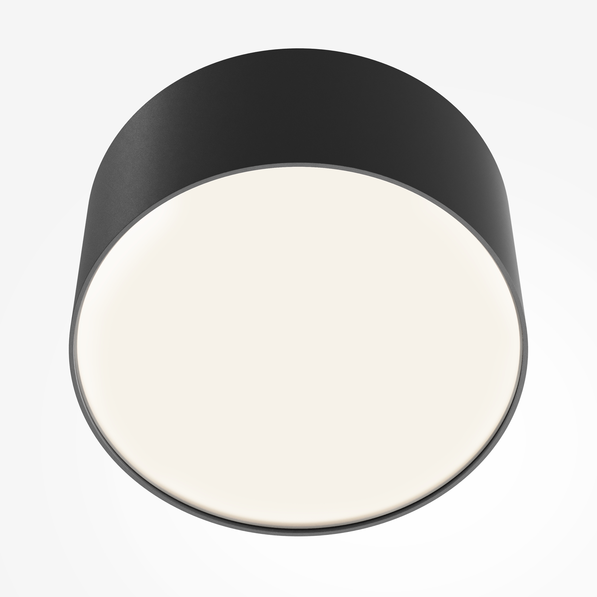 картинка Потолочный светильник Technical C032CL-12W4K-RD-B