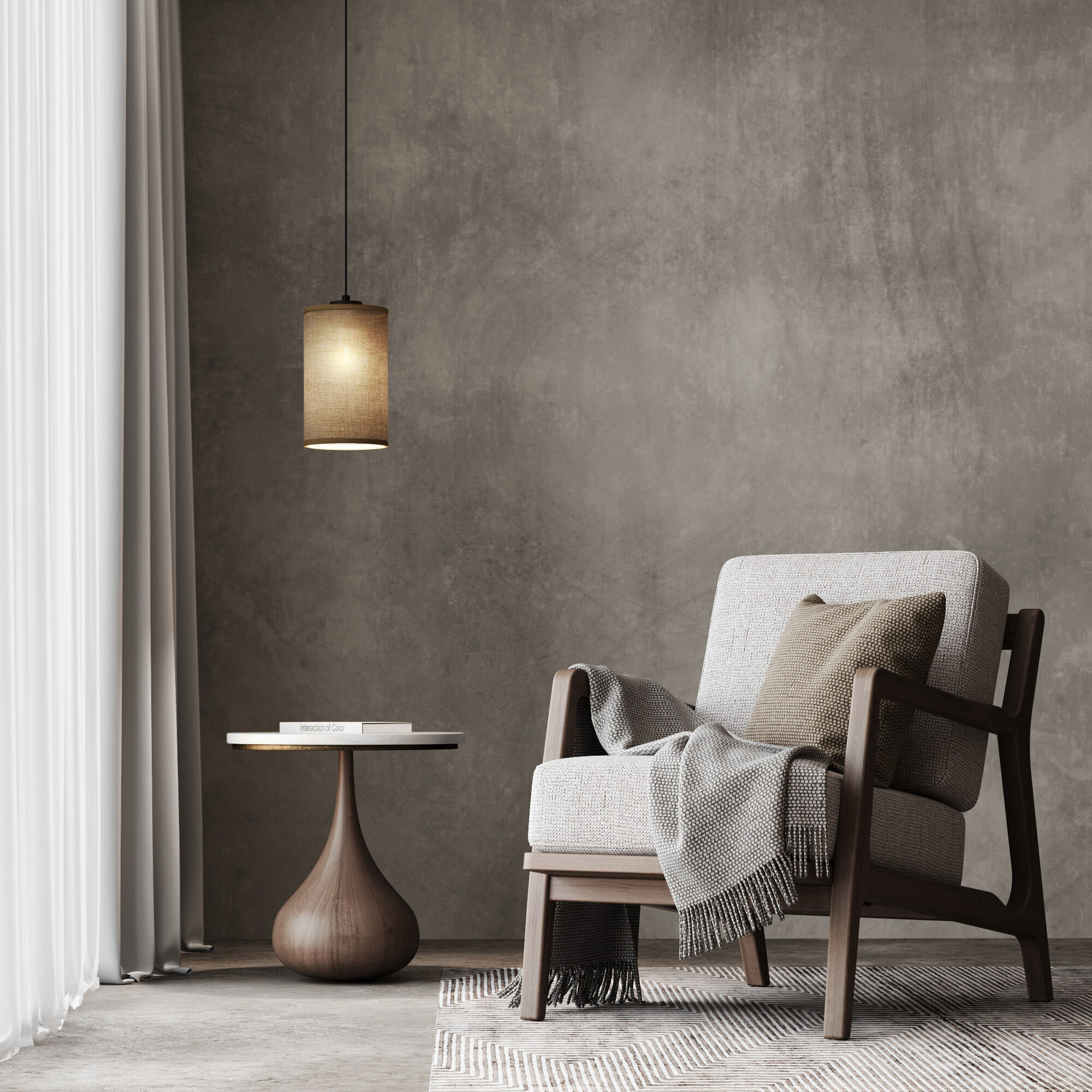 картинка Светильник подвесной Juta 11085 JUTA