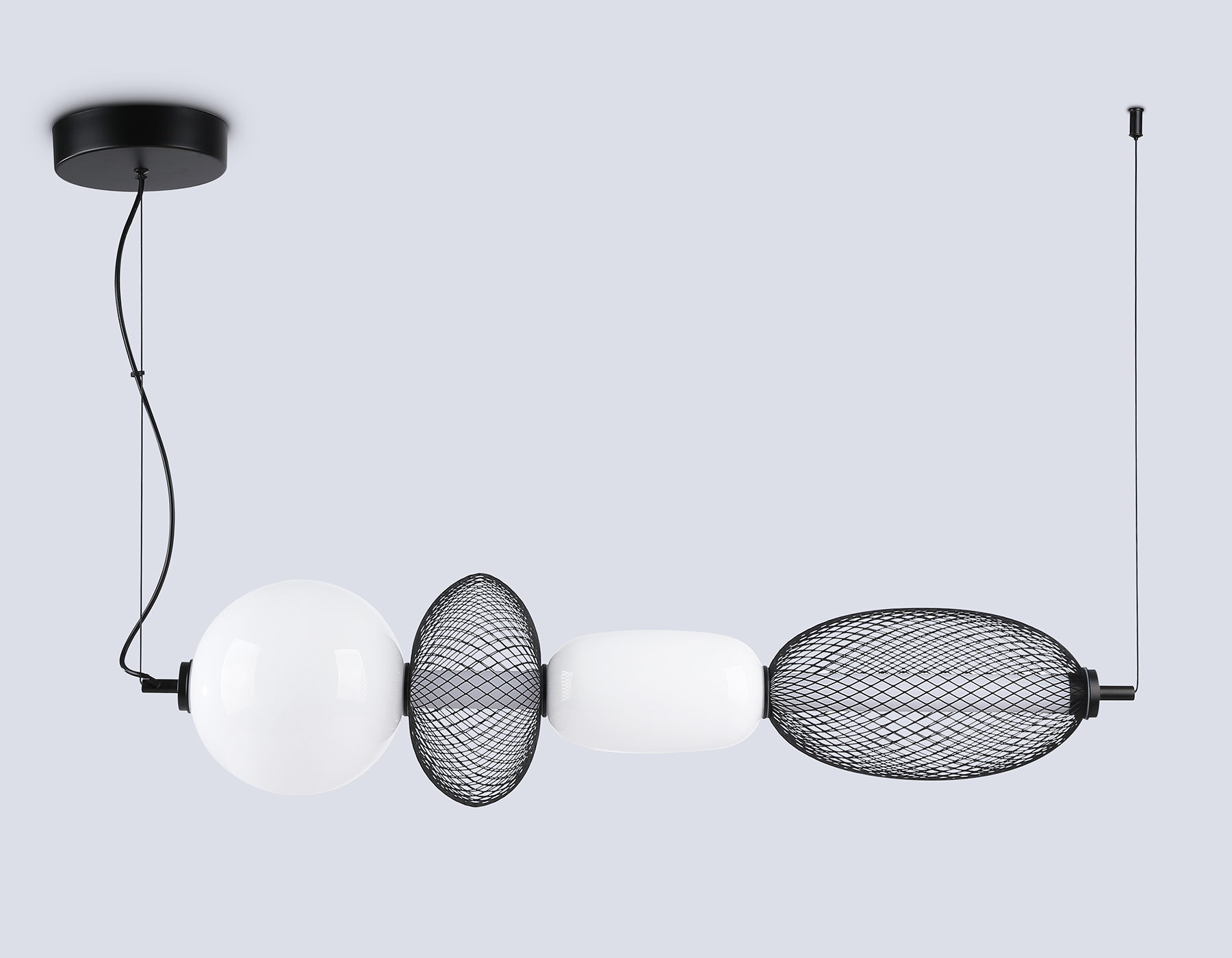 картинка Подвесной светодиодный светильник