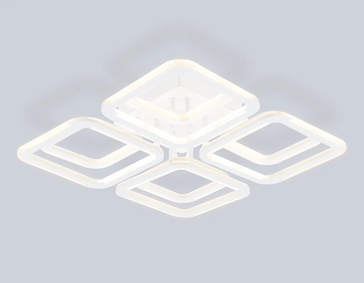 картинка Светильник светодиодный потолочный