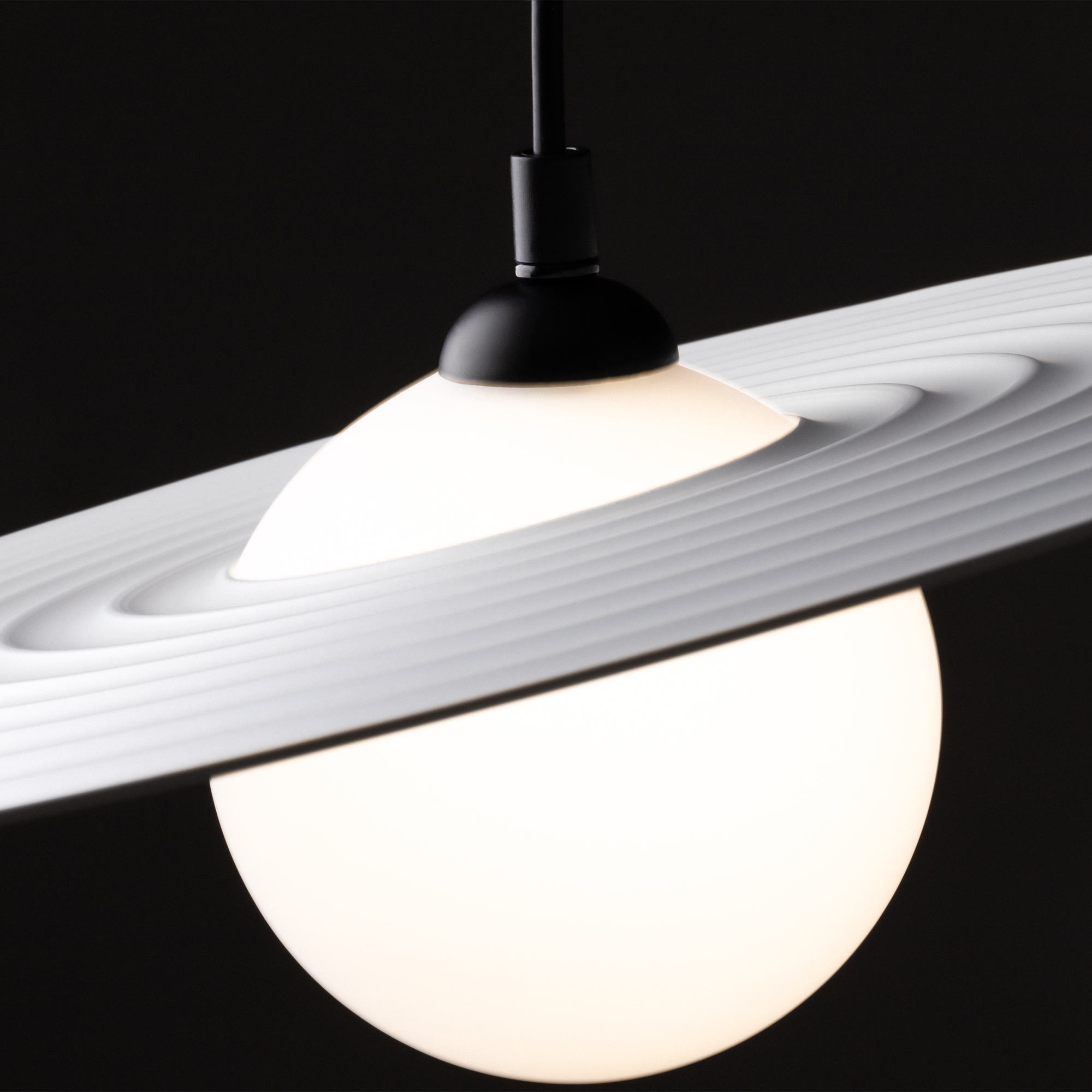 картинка Подвесной светильник Freya FR5390PL-01W