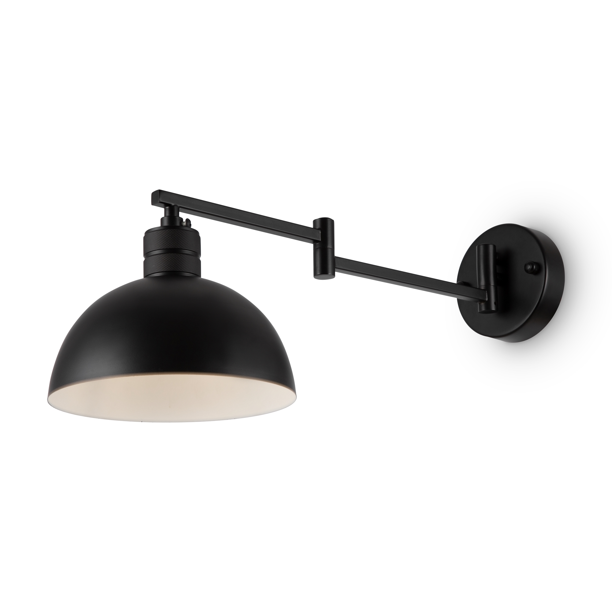 картинка Настенный светильник (бра) Freya FR5290WL-01B