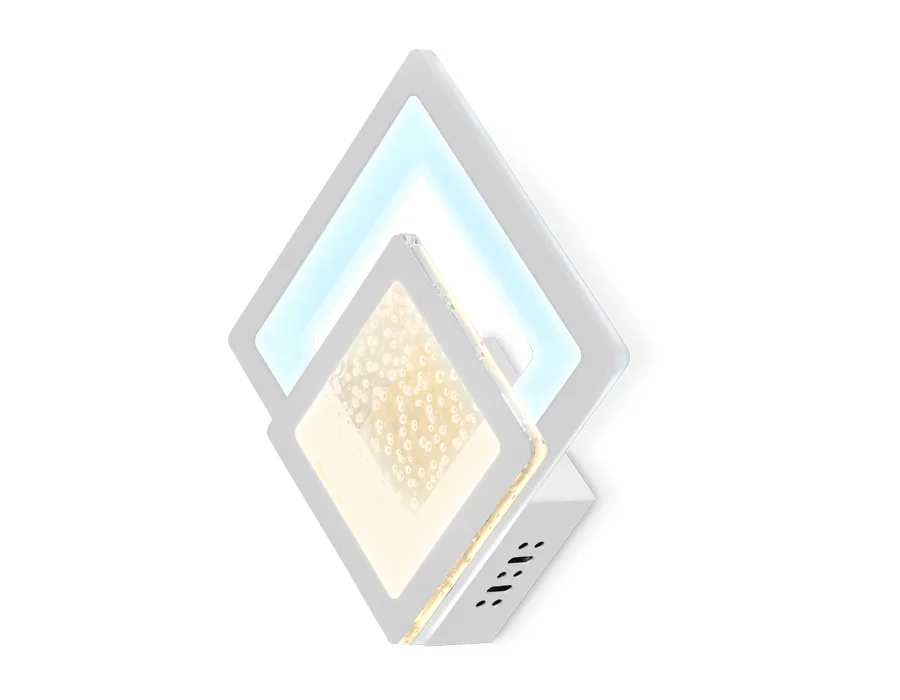 картинка Настенный светодиодный светильник с акрилом  FA426