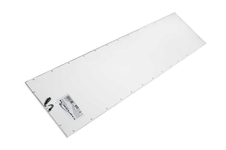 картинка Панель ультратонкая светодиодная 36W 4000K 1200х300х9мм IP40 СириусА