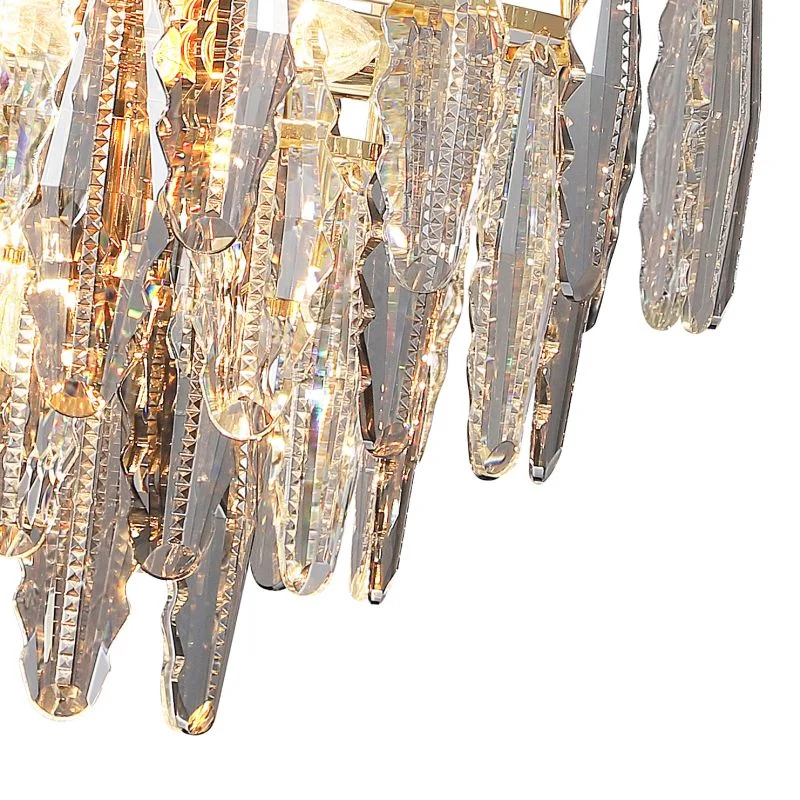 картинка Люстра подвесная Stilfort 1021/03/08P серия Florin