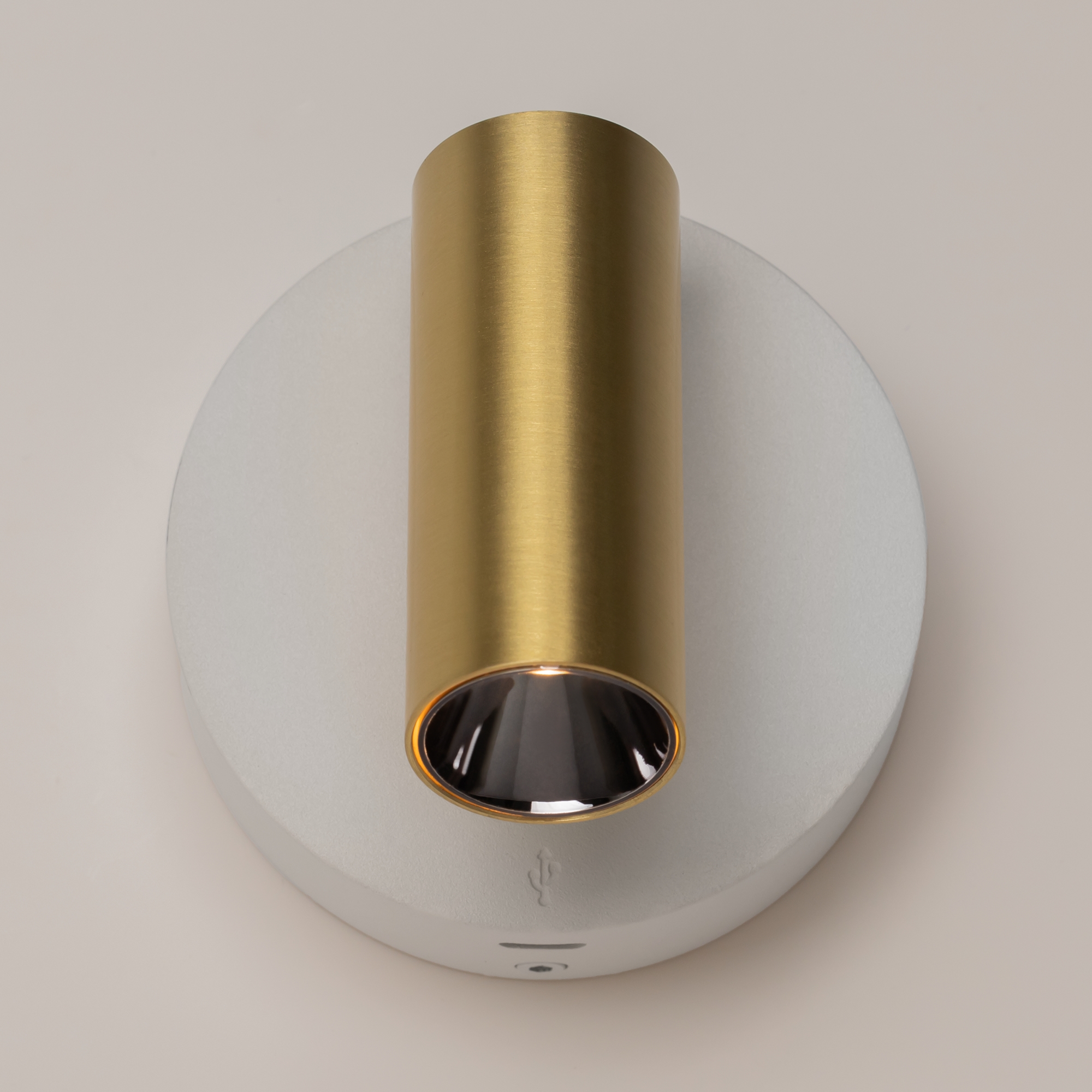 картинка Настенный светильник (бра) Technical C081WL-L3WBS3K