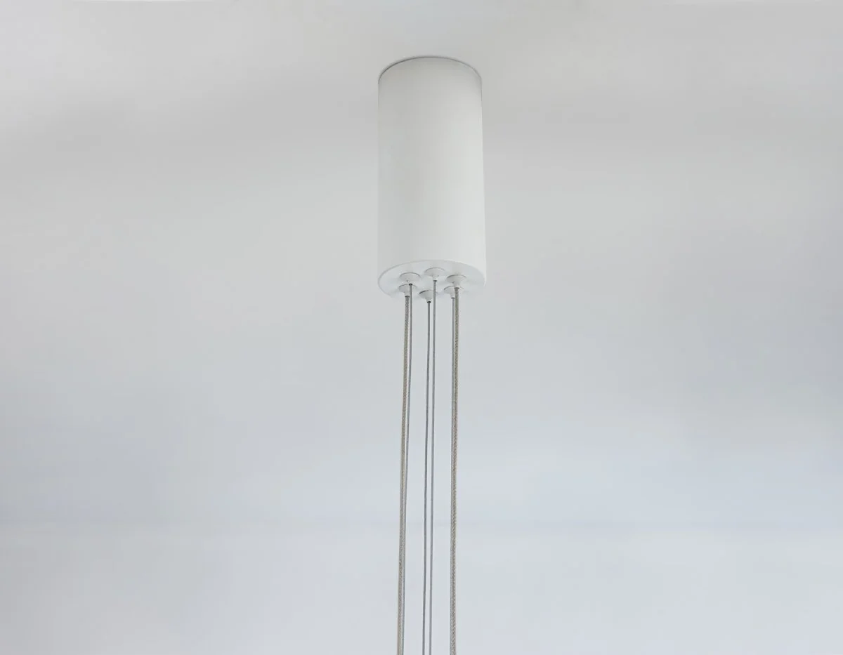 картинка Подвесной светодиодный светильник FL5884