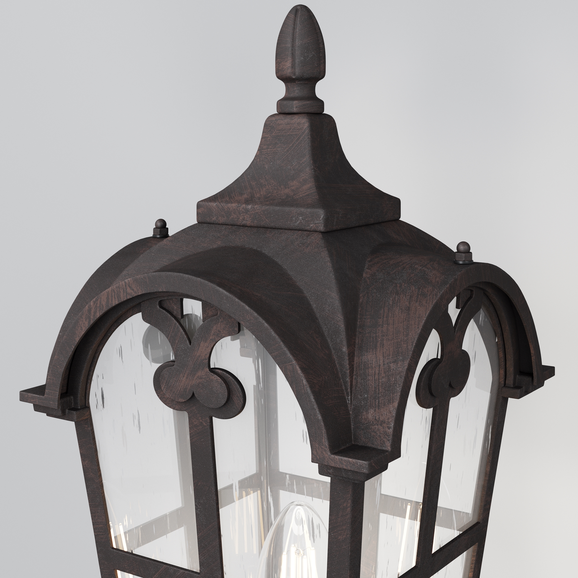 картинка Ландшафтный светильник Outdoor O413FL-01BZ