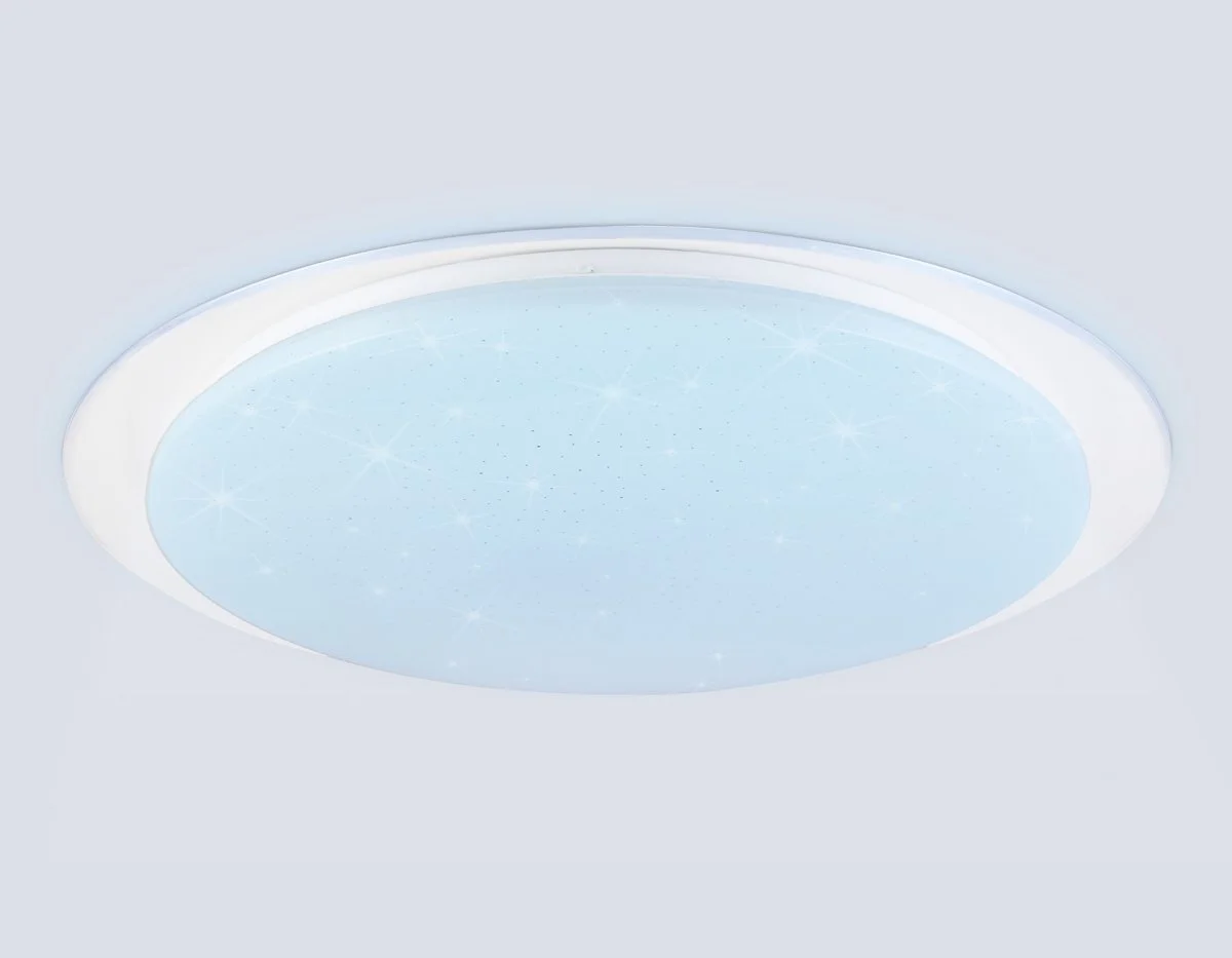 картинка Светодиодный светильник RGB с пультом управления