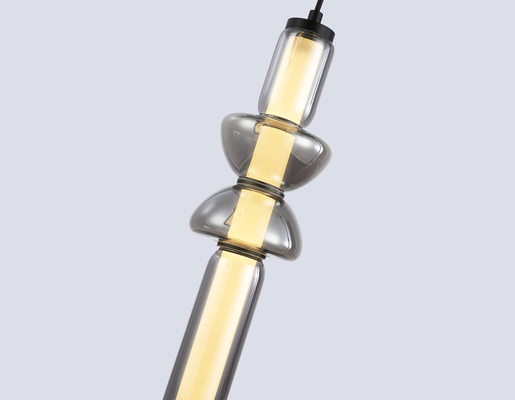 картинка Подвесной светодиодный светильник