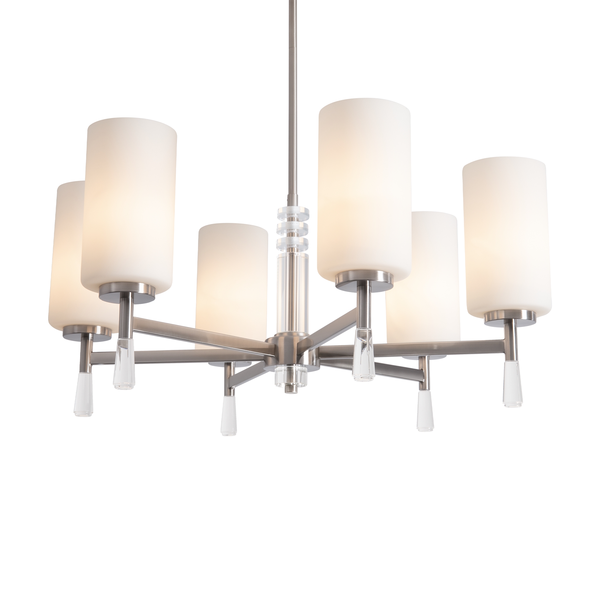 картинка Подвесной светильник Freya FR2031PL-06N