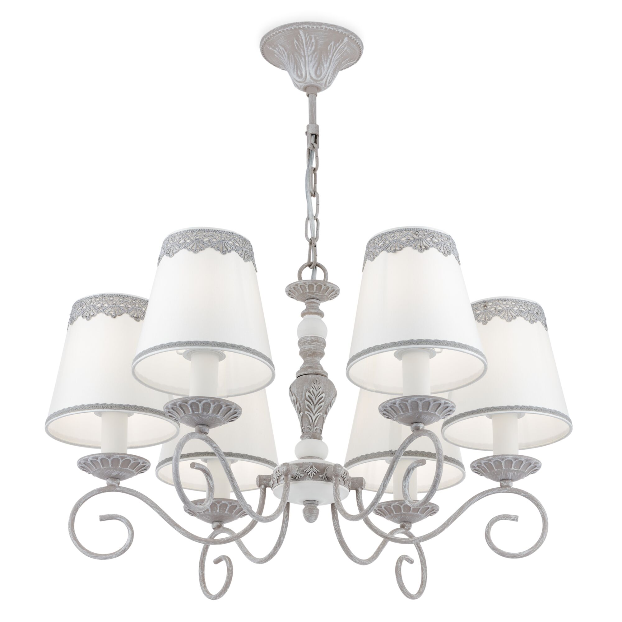 картинка Люстра Maytoni ARM023-06-S