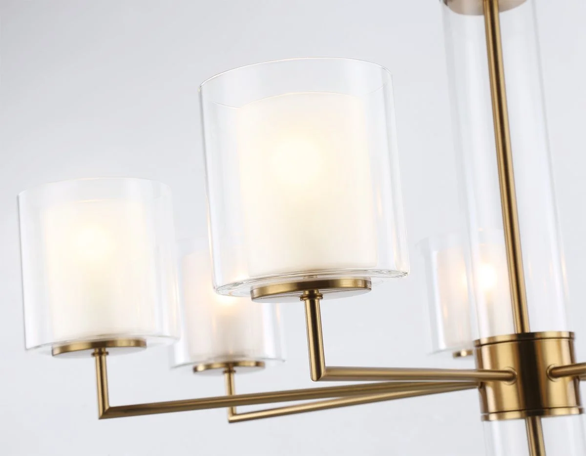 картинка Подвесная люстра LH56013