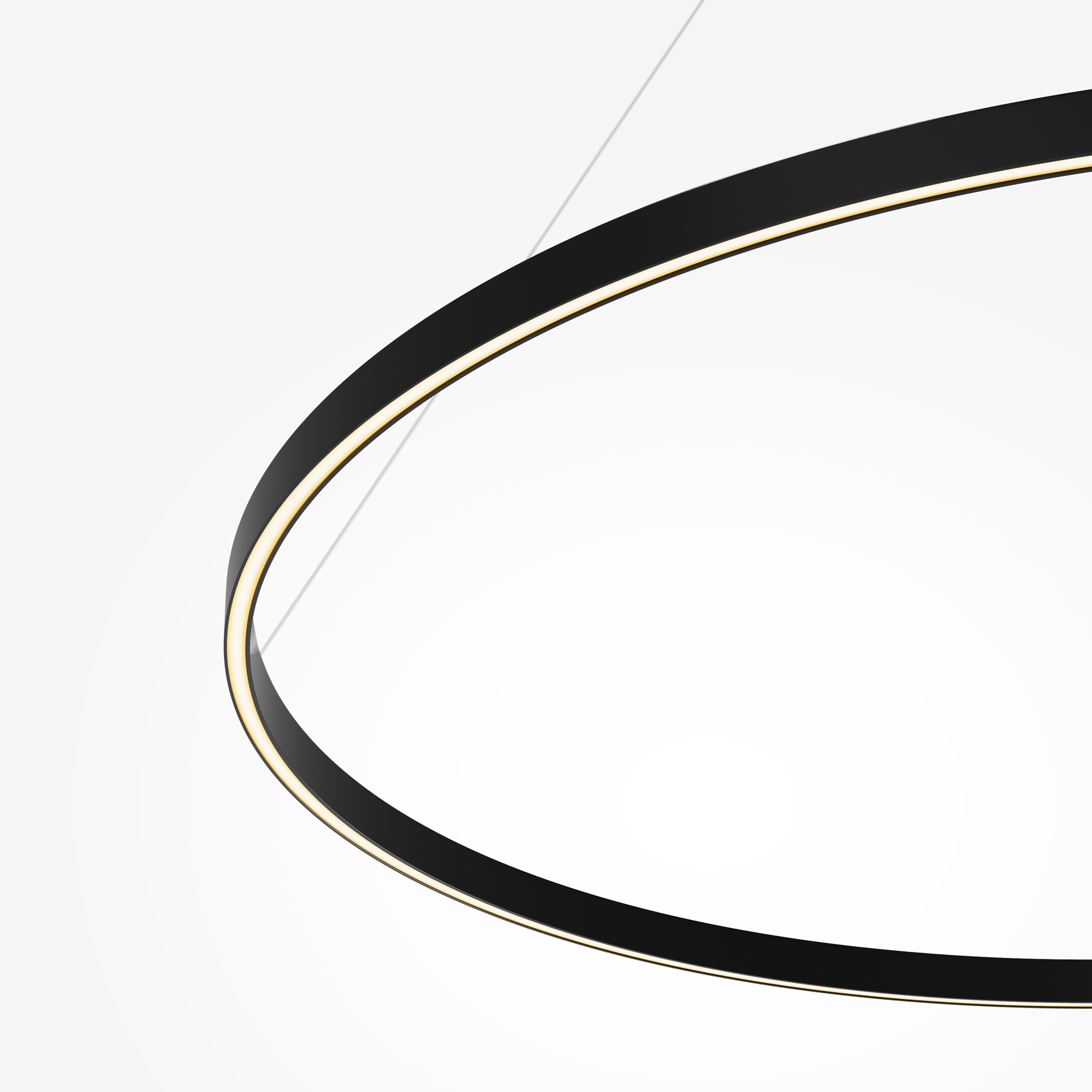 картинка Подвесной светильник Maytoni MOD058PL-L65BK