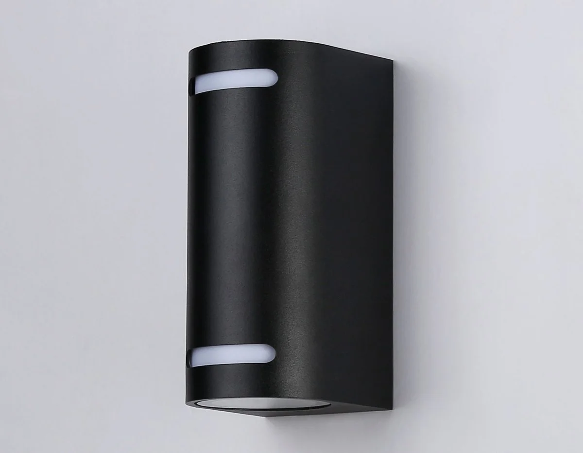 картинка Уличный настенный архитектурный светильник ST3744