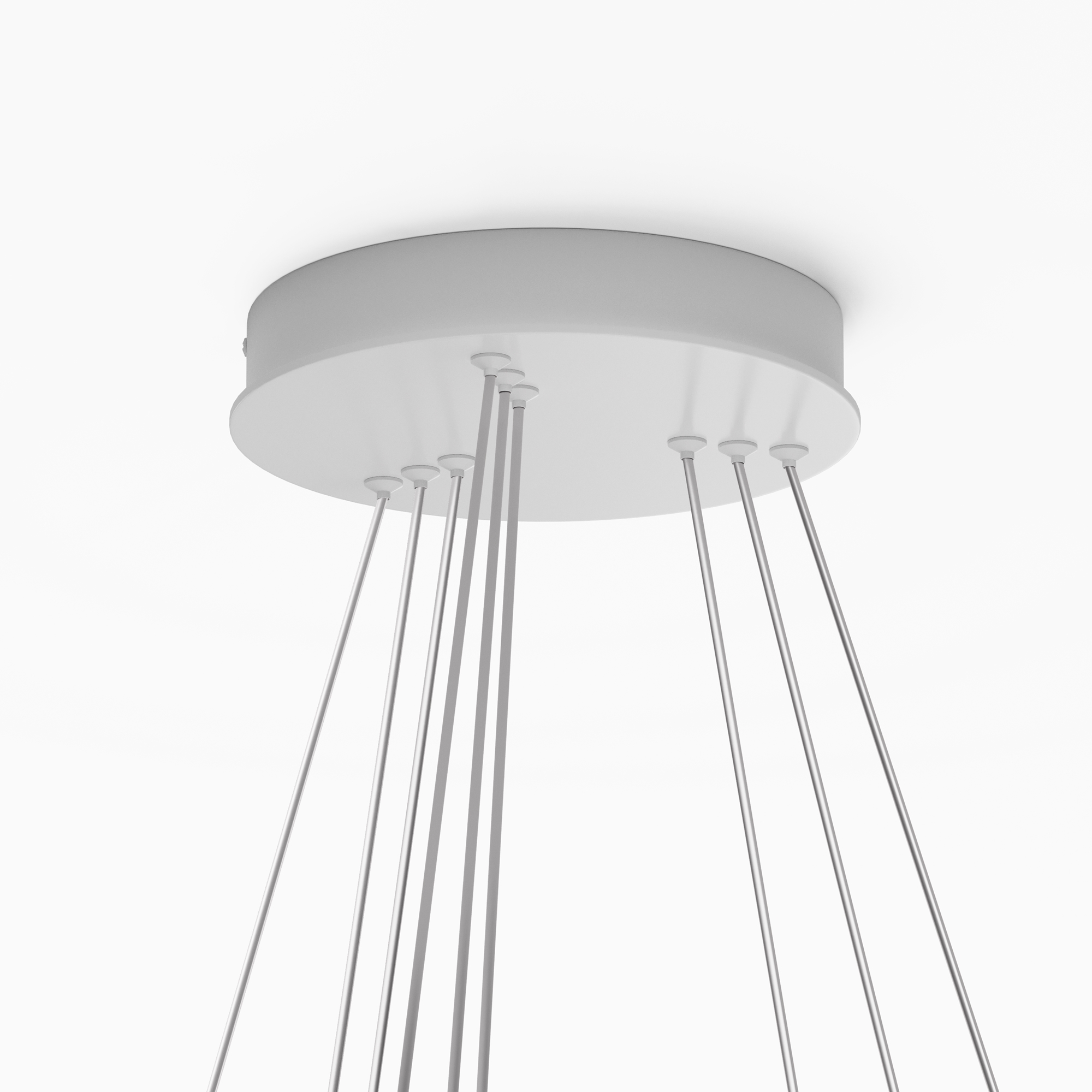 картинка Подвесной светильник Maytoni MOD058PL-L100WK