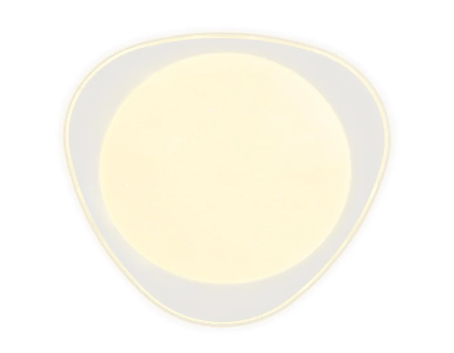 картинка Потолочный светодиодный светильник с пультом