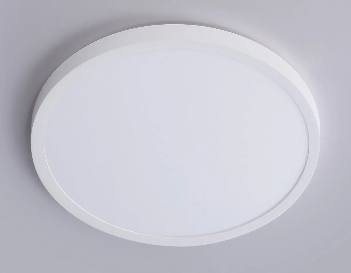 картинка Светильник светодиодный ультратонкий с высокой степенью защиты IP54