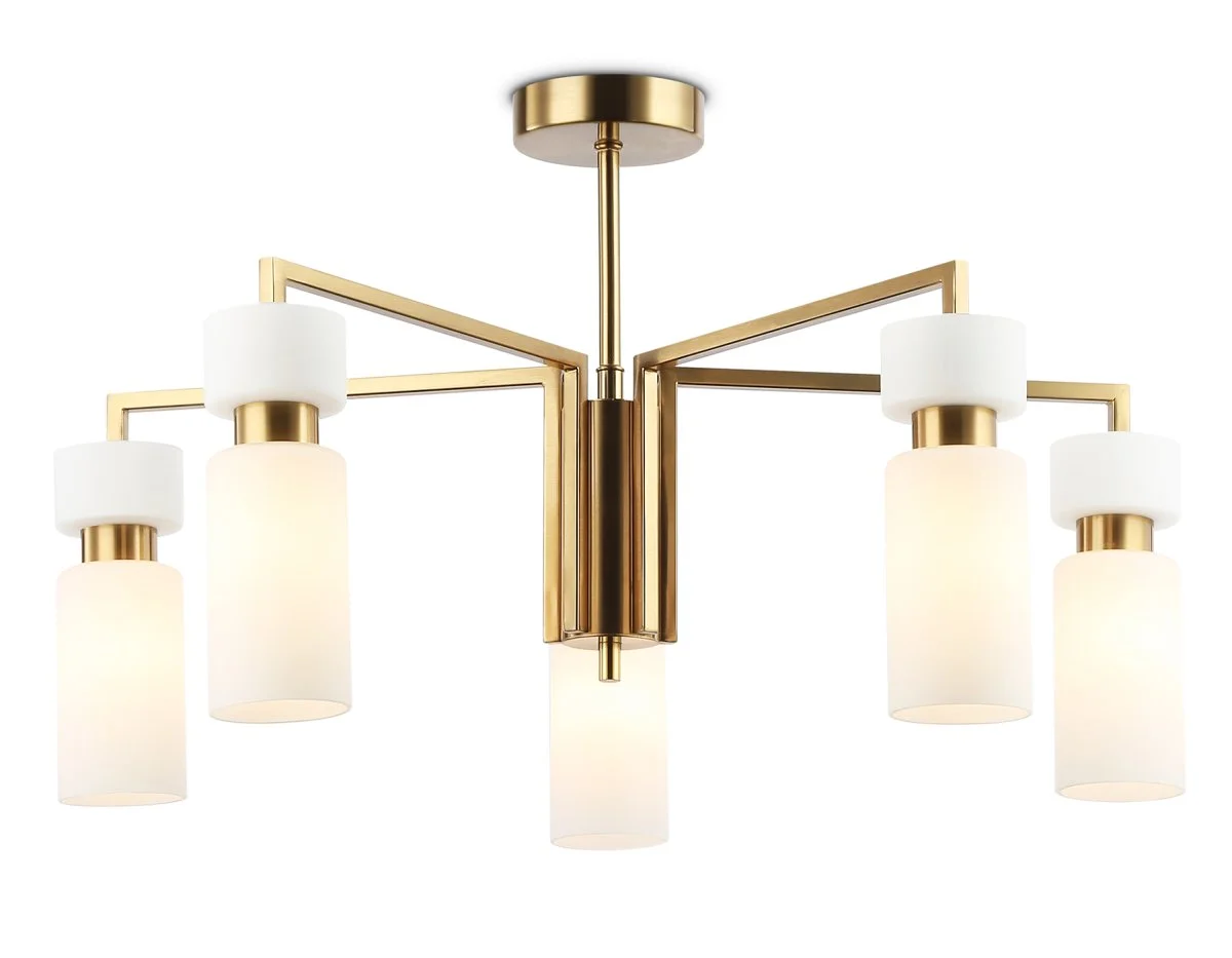 картинка Люстра на штанге LH56124