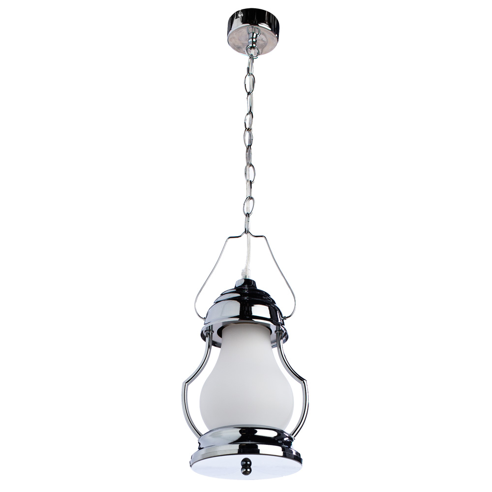 картинка Подвесной светильник Arte Lamp LUMINO A1502SP-1CC