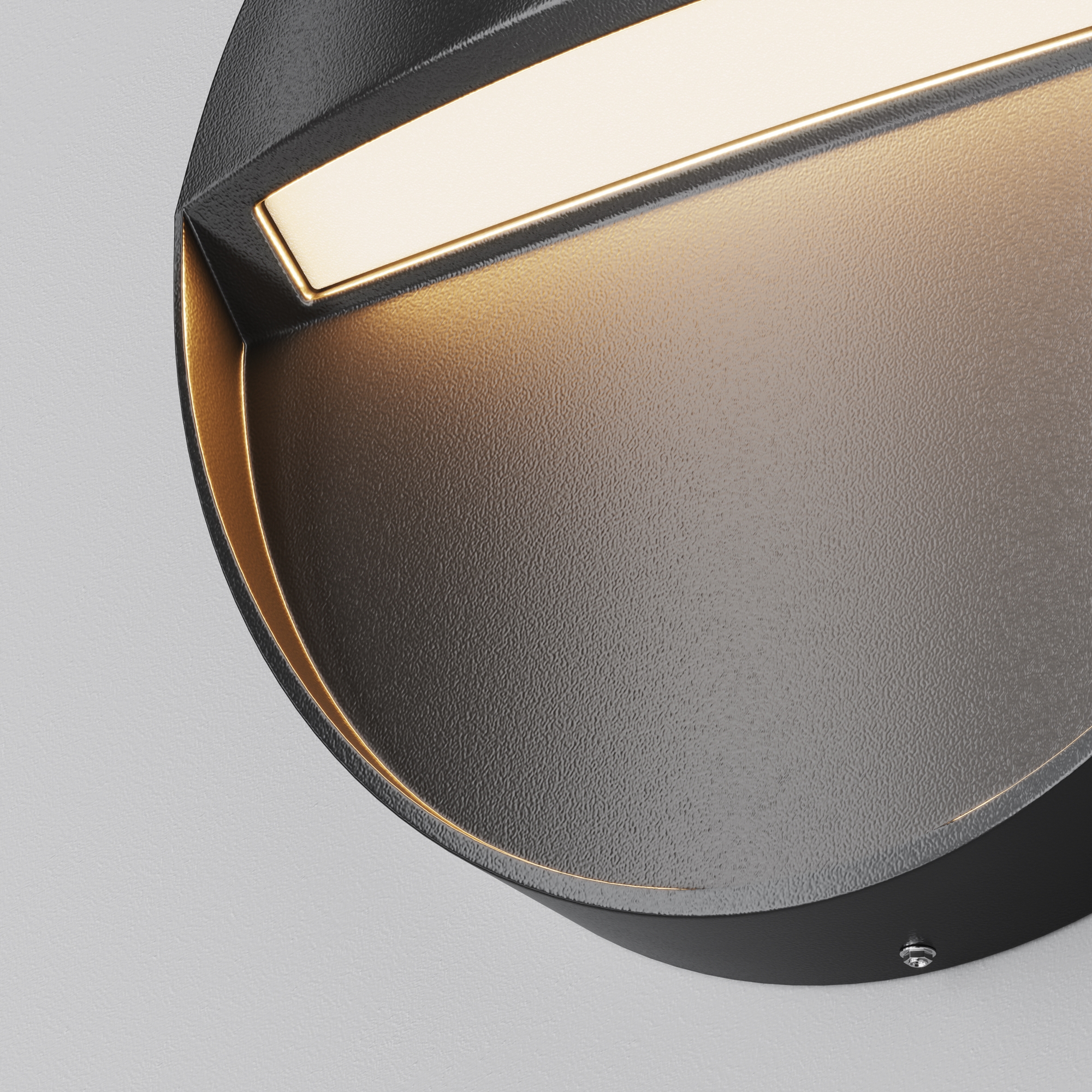 картинка Подсветка для лестниц Outdoor O046SL-L3B3K