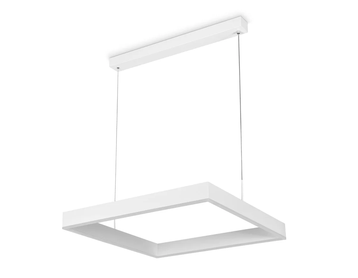 картинка Подвесной светодиодный светильник с пультом управления FA6622