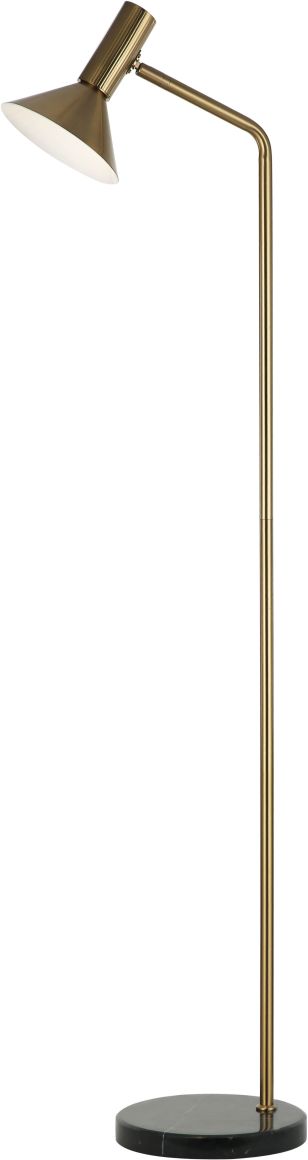 картинка Торшер Stilfort 2182/05/01F серия Martinini