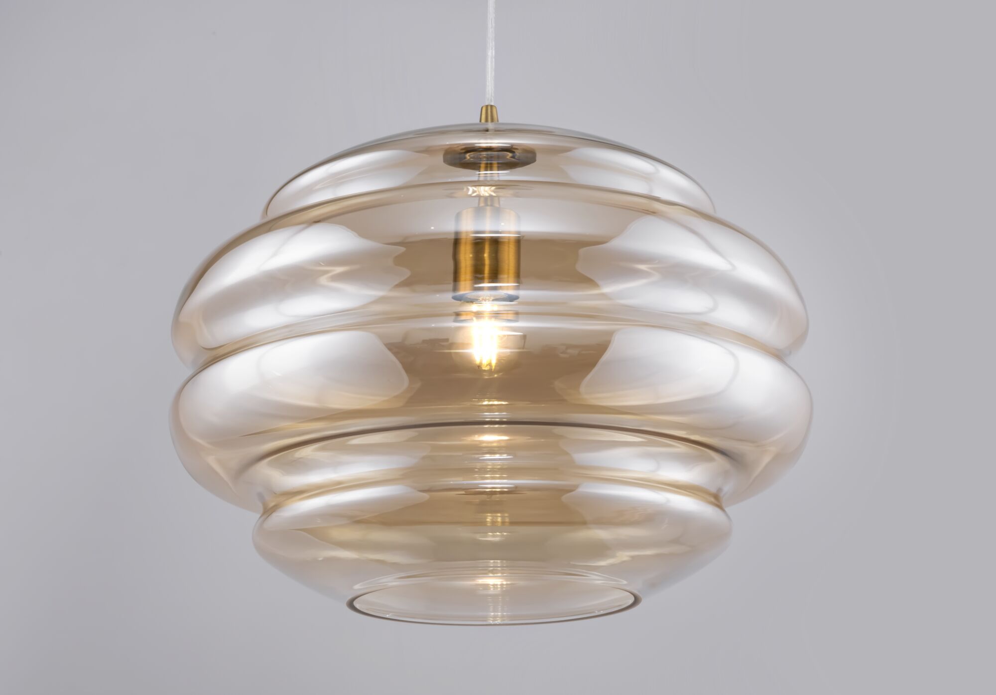 картинка Подвесной светильник Maytoni P078PL-01AM