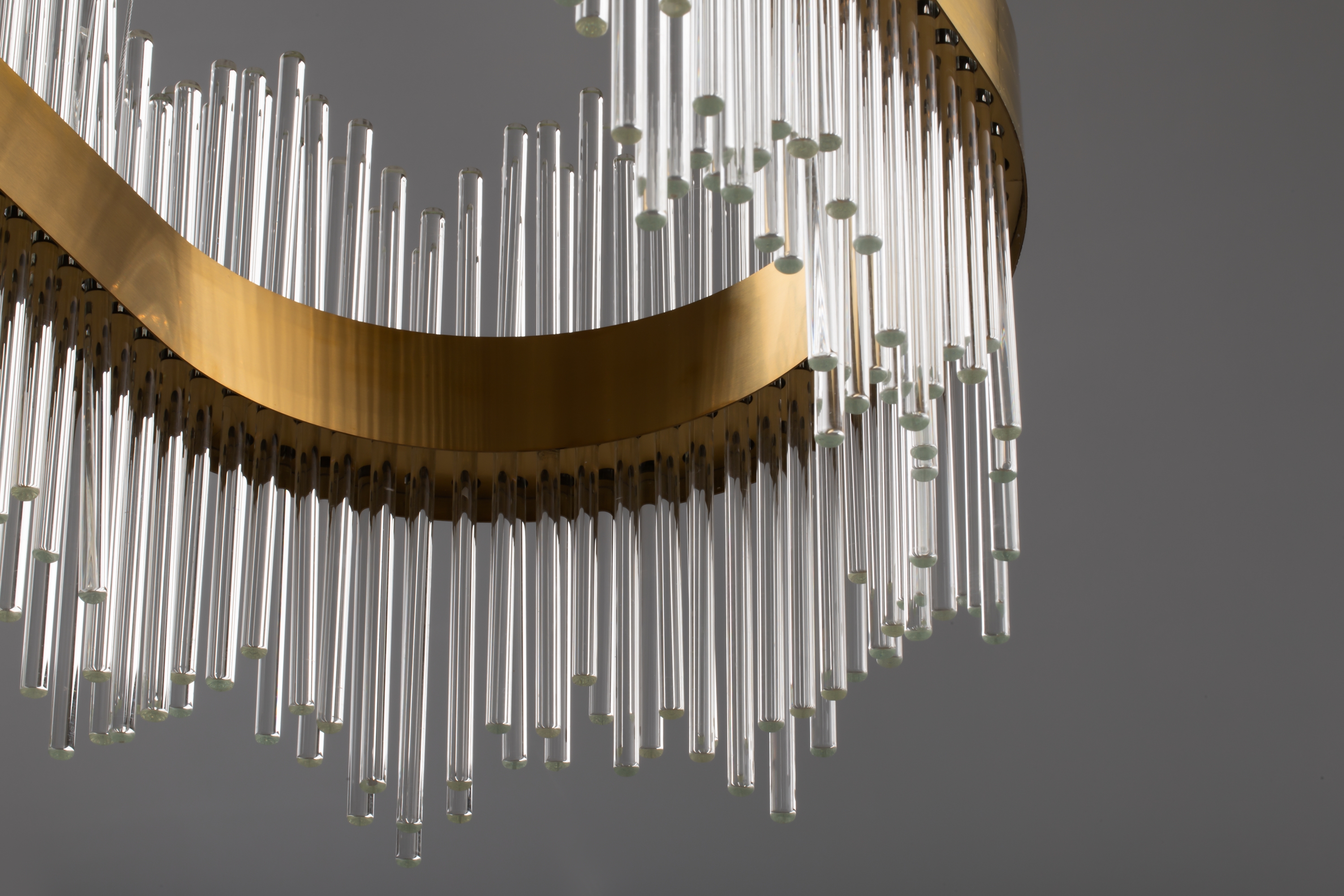 картинка Подвесной светильник Freya FR10008PL-L52G