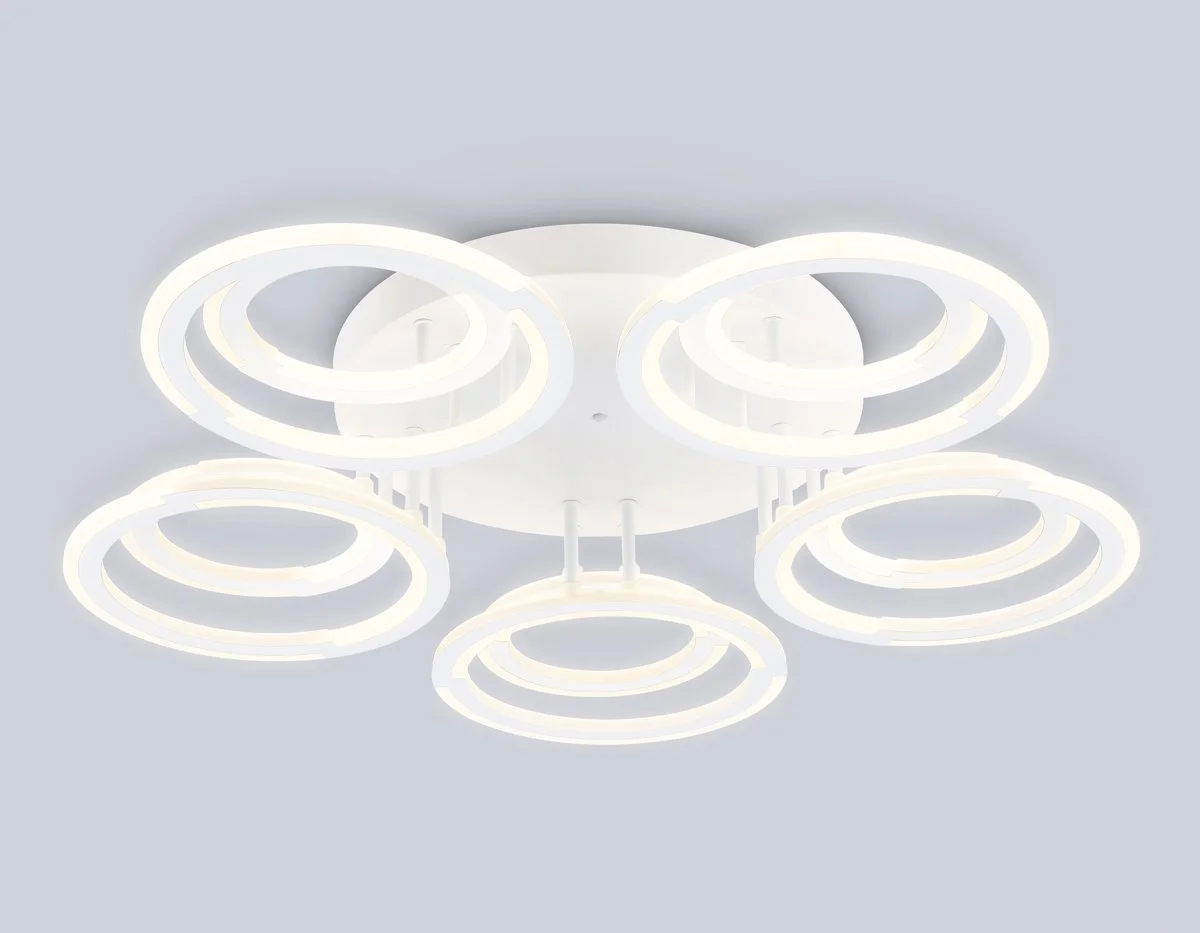 картинка Светильник светодиодный потолочный