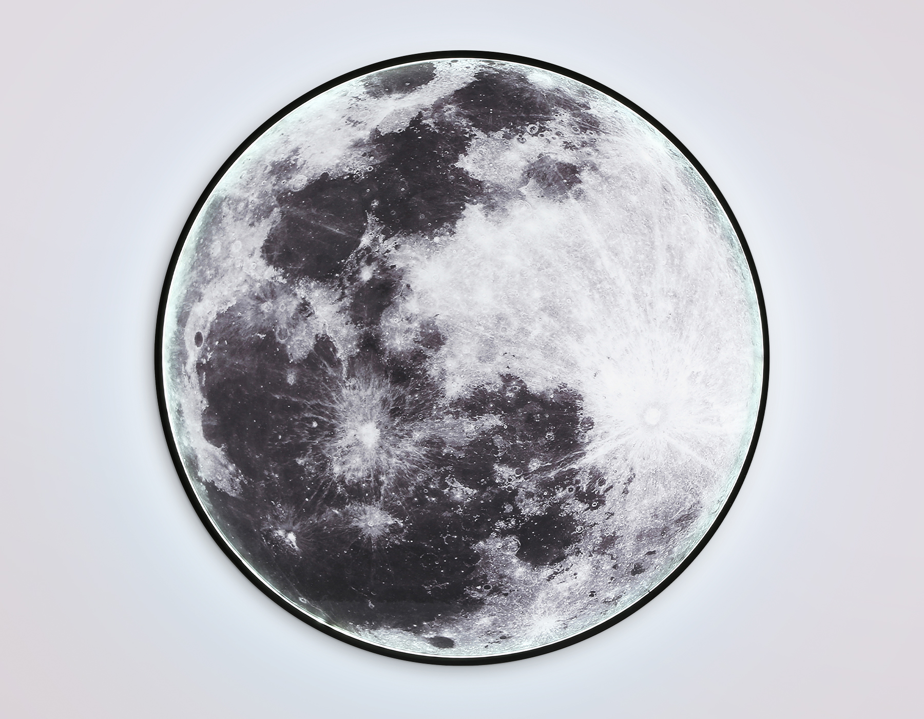 картинка Настенно-потолочный светодиодный светильник FW11114