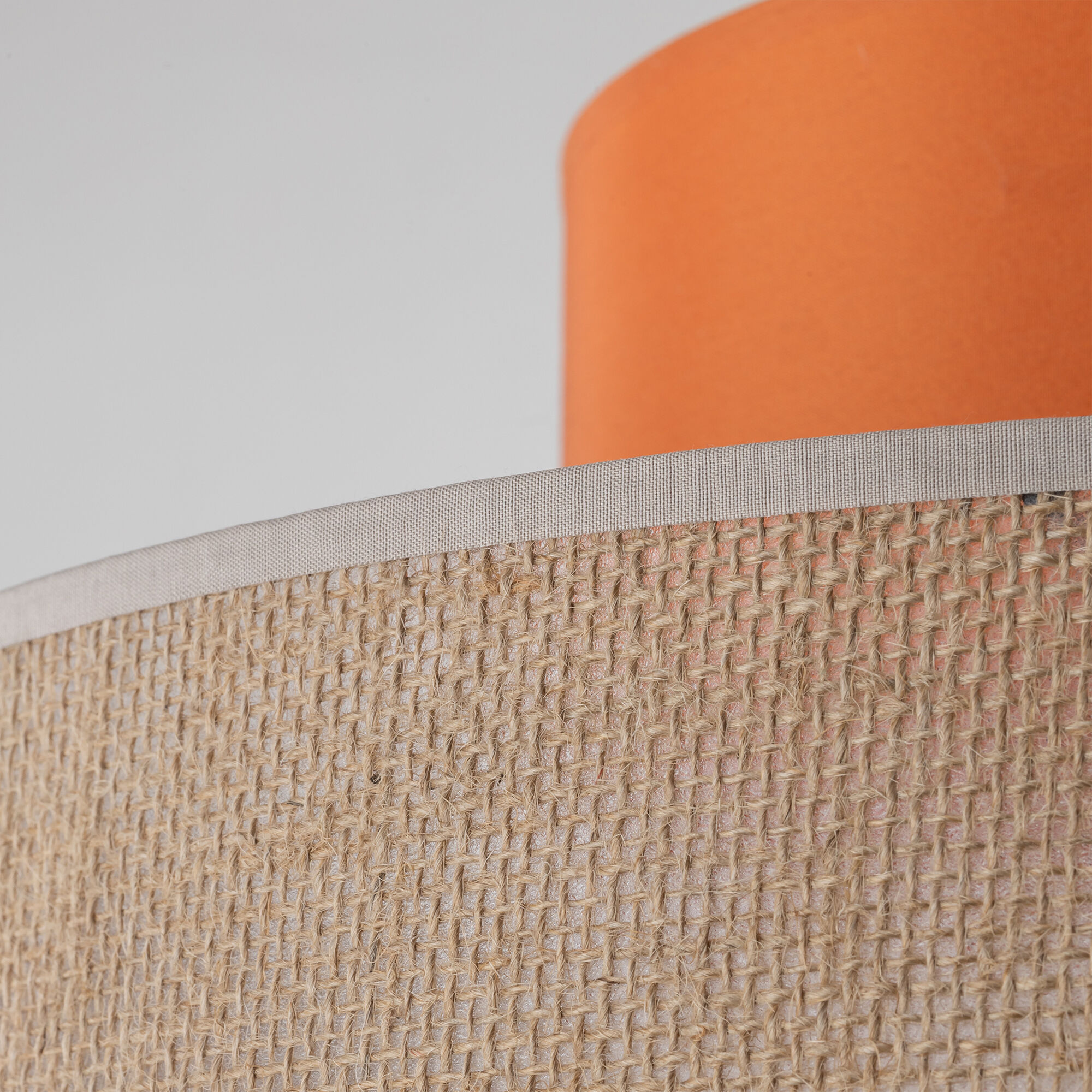 картинка Подвесной светильник с тканевым рассеивателем 3227 Duo