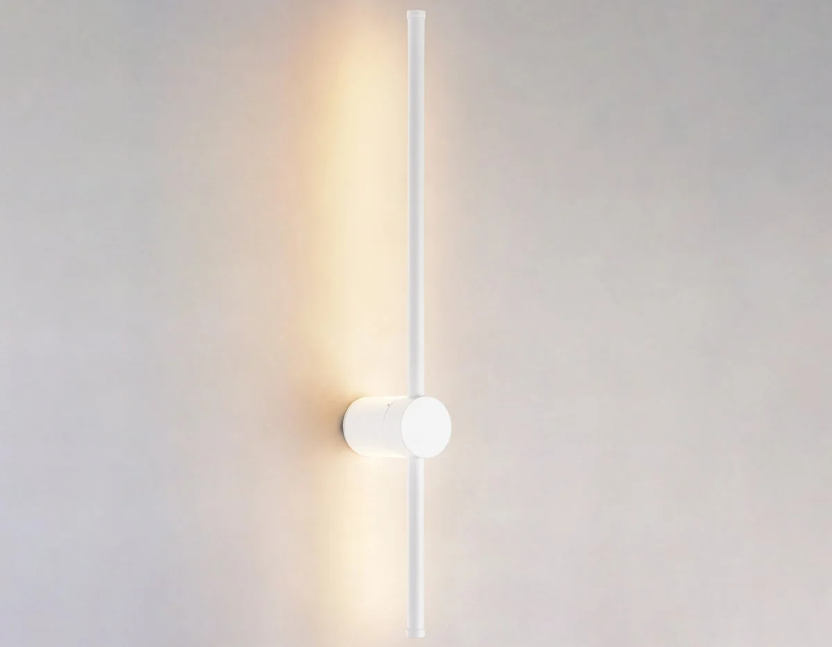 картинка Настенный светодиодный светильник  FL5201