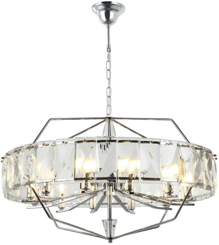 картинка Люстра подвесная Stilfort 2090/09/12C серия Avenue