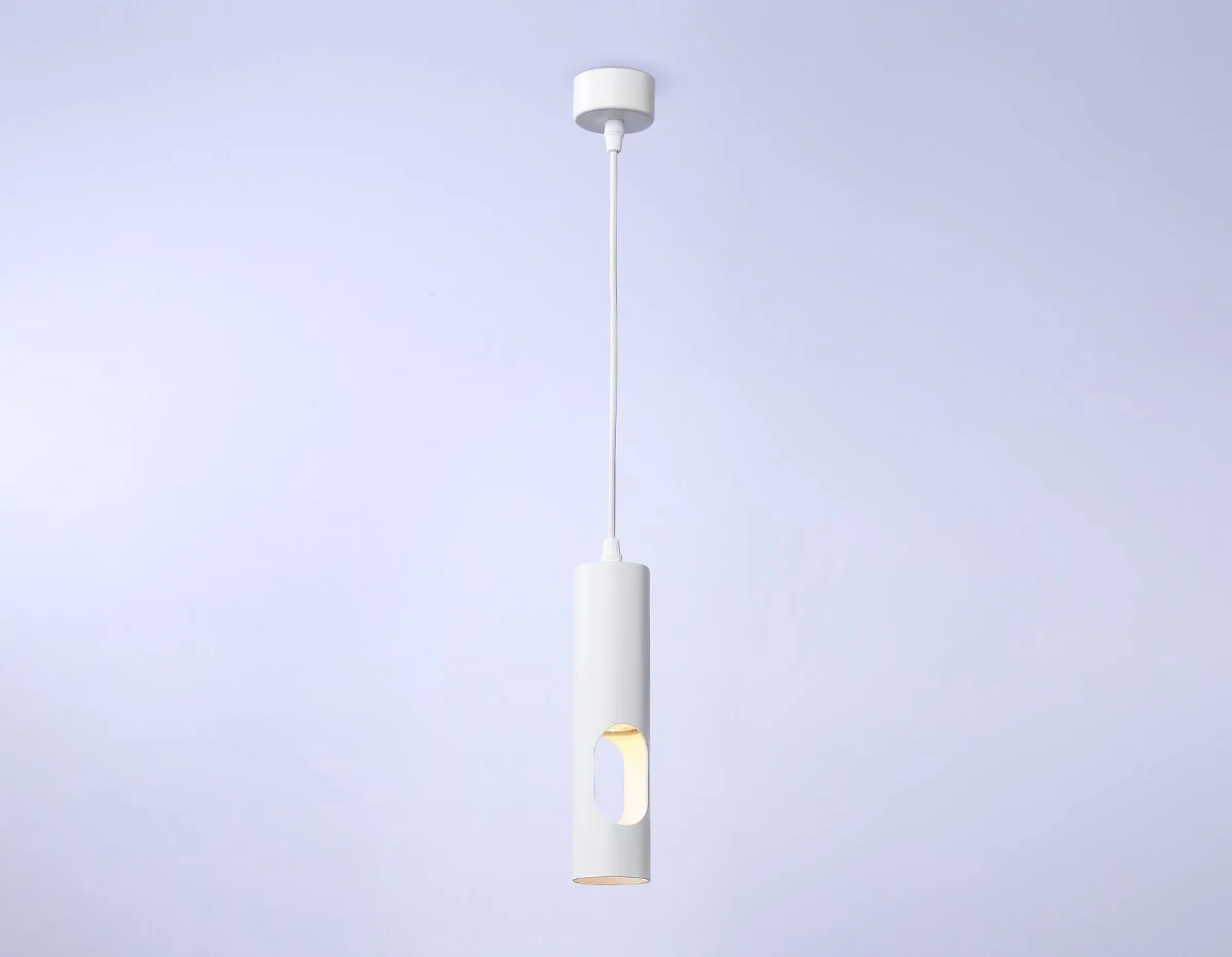 картинка Светильник подвесной со сменной лампой GU10