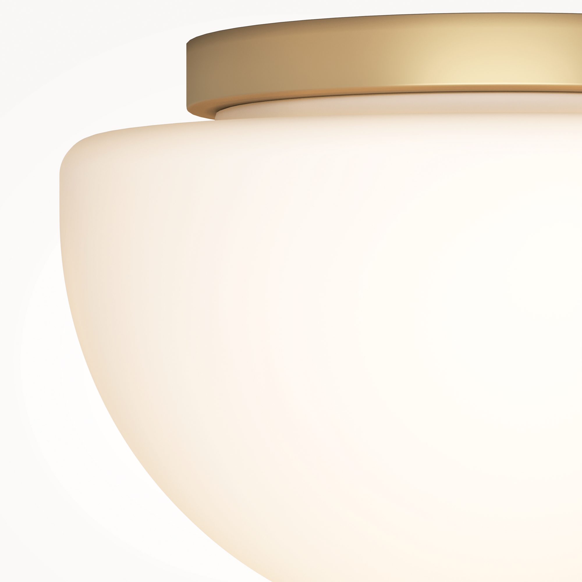 картинка Потолочный светильник Maytoni MOD270CL-01G