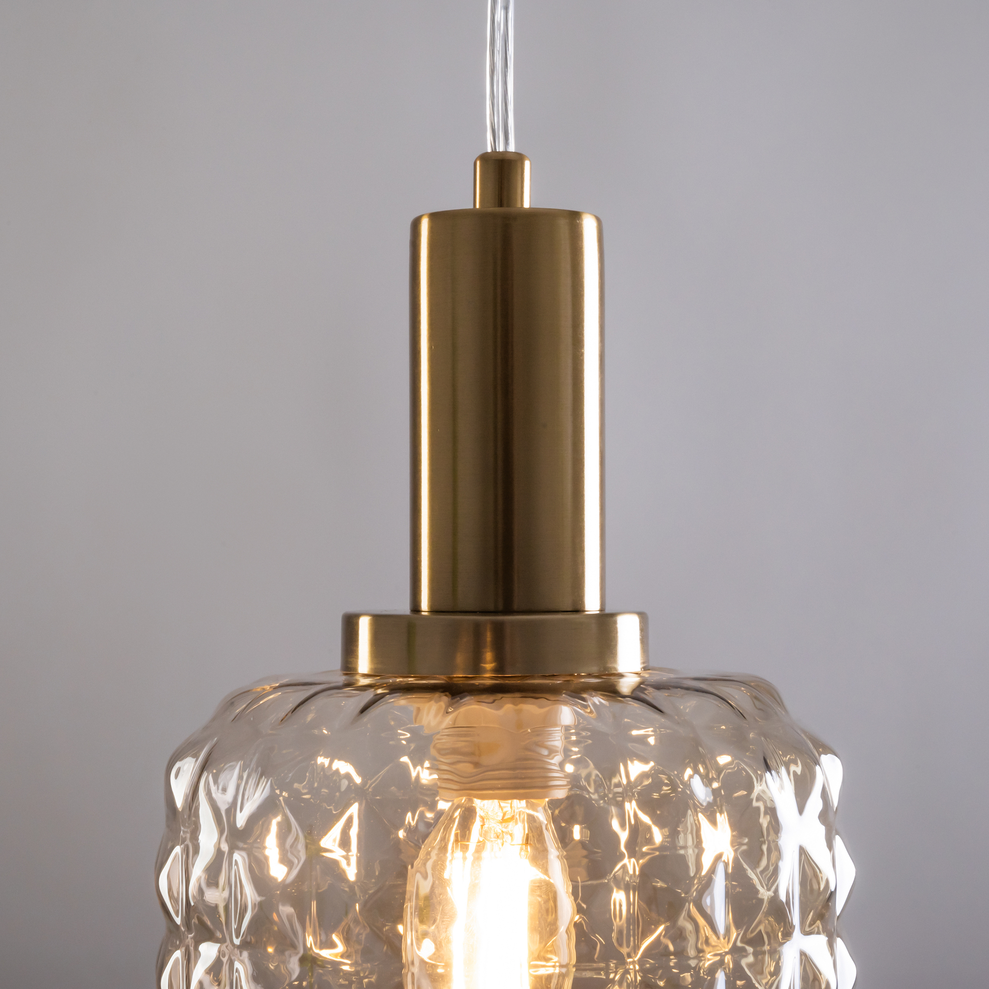 картинка Подвесной светильник Freya FR5366PL-01BS