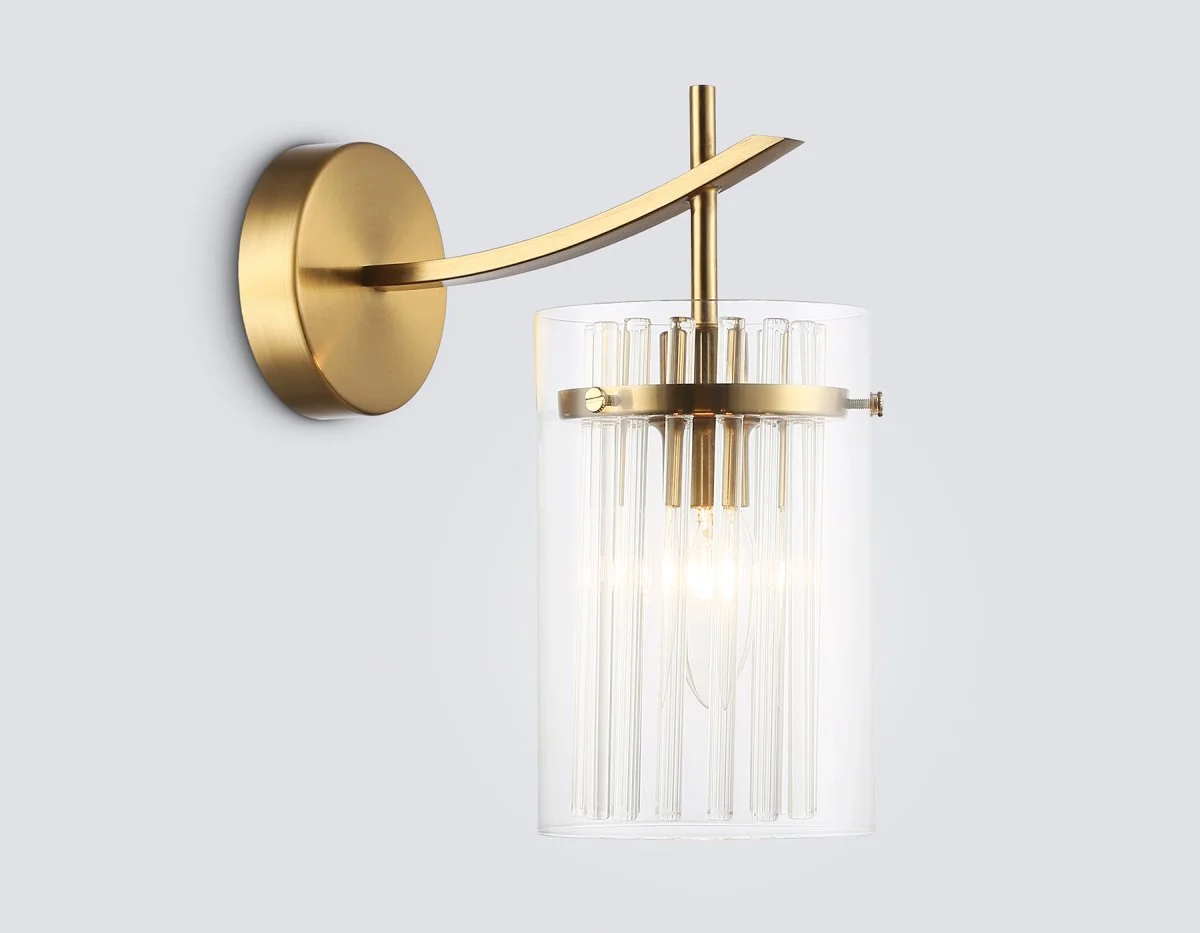 картинка Настенный светильник LH56035