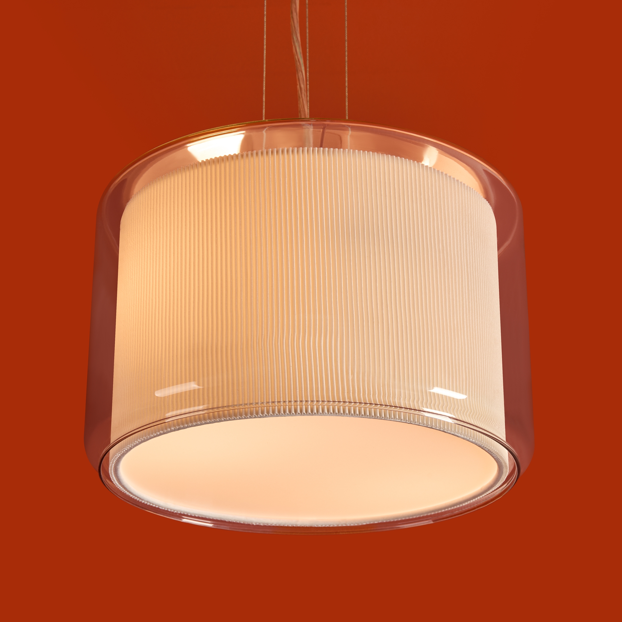 картинка Подвесной светильник Freya FR2055PL-02CH