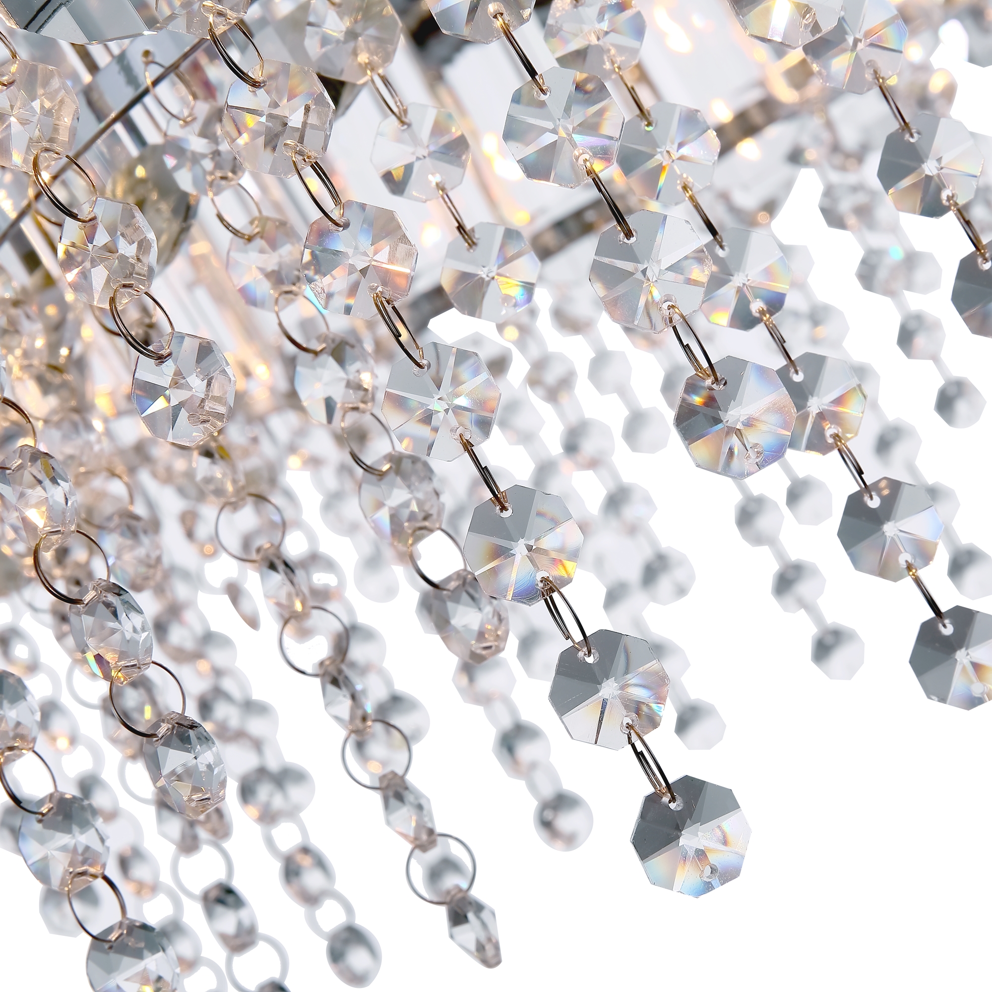 картинка Подвесной светильник Maytoni MOD097PL-08CH