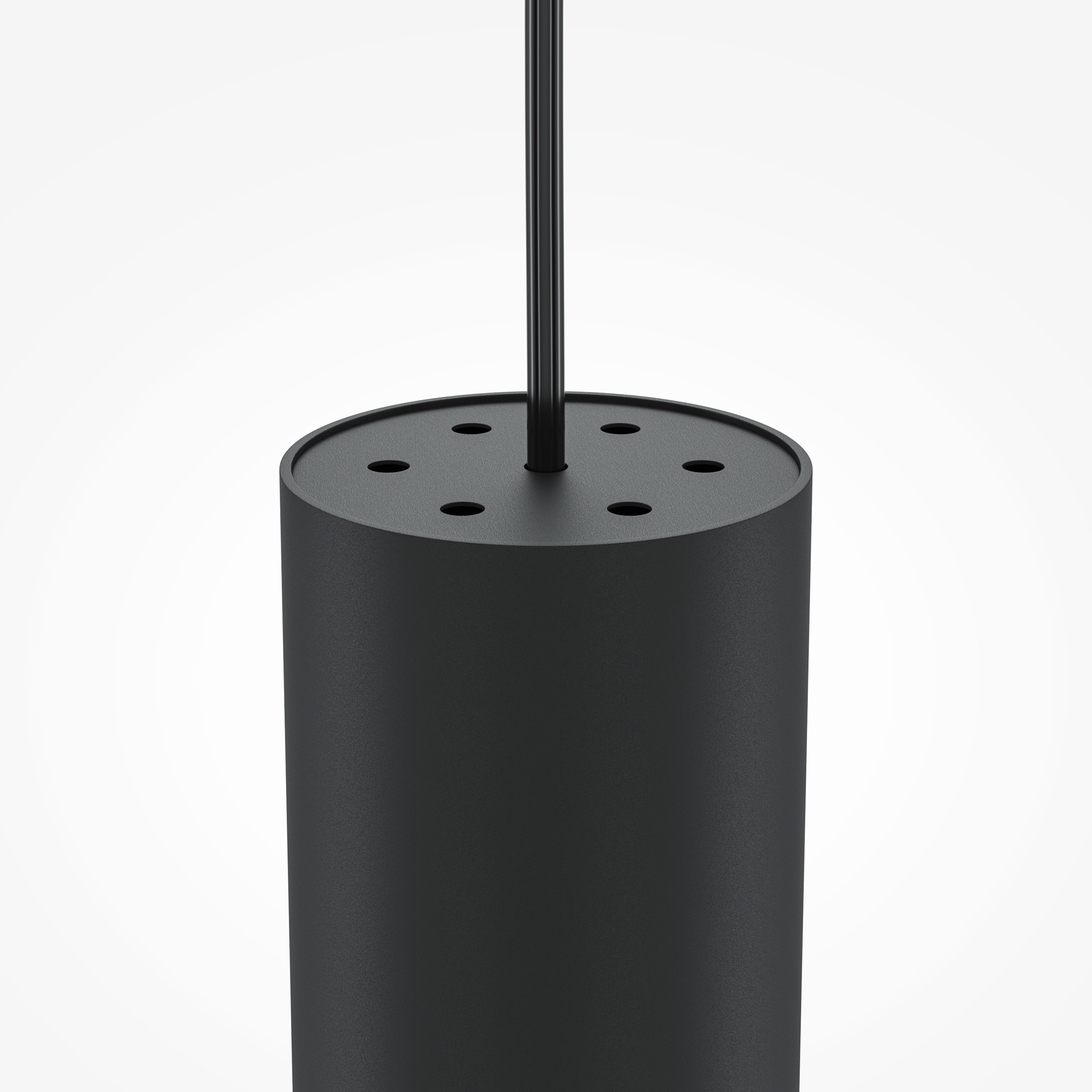 картинка Подвесной светильник Maytoni MOD161PL-01B1