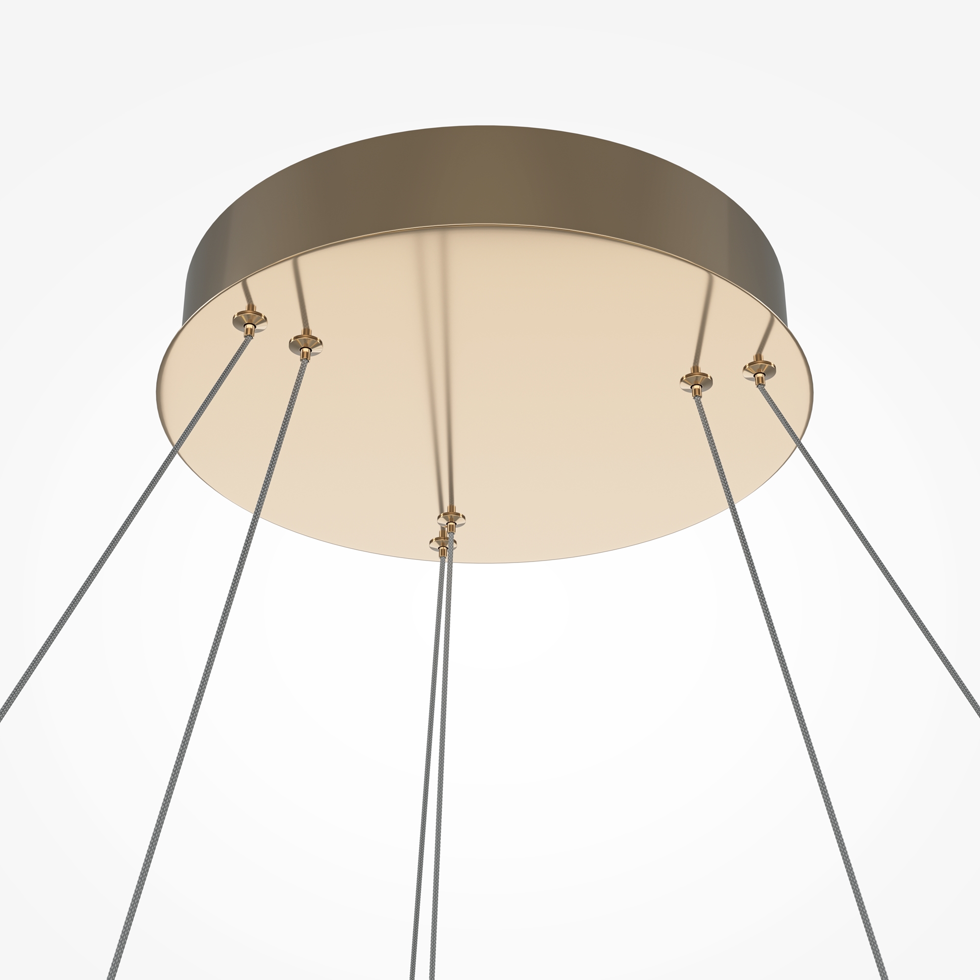 картинка Подвесной светильник Maytoni MOD081PL-L84G3K