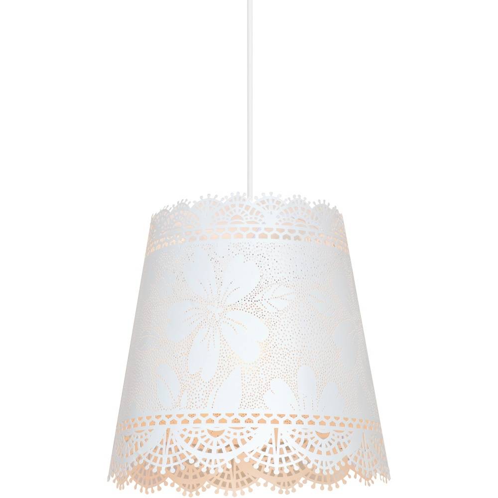 картинка Подвесной светильник Arte Lamp MAESTRO A2045SP-1WH