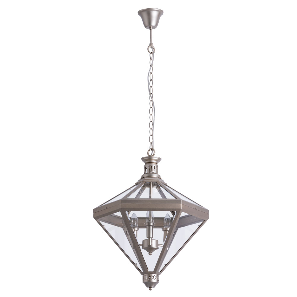 картинка Подвесной светильник Divinare CONO 2015/19 SP-3